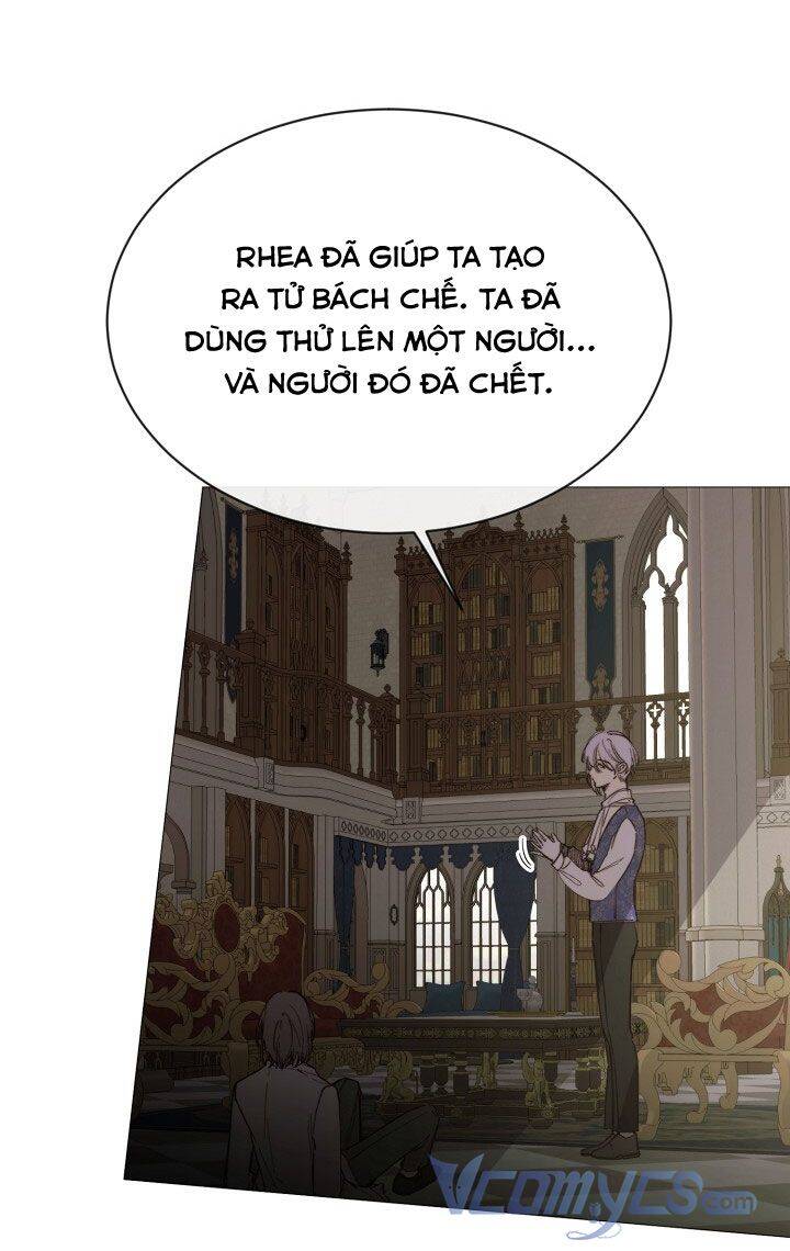Ác Nữ Cần Bạo Chúa Chapter 61 - 40