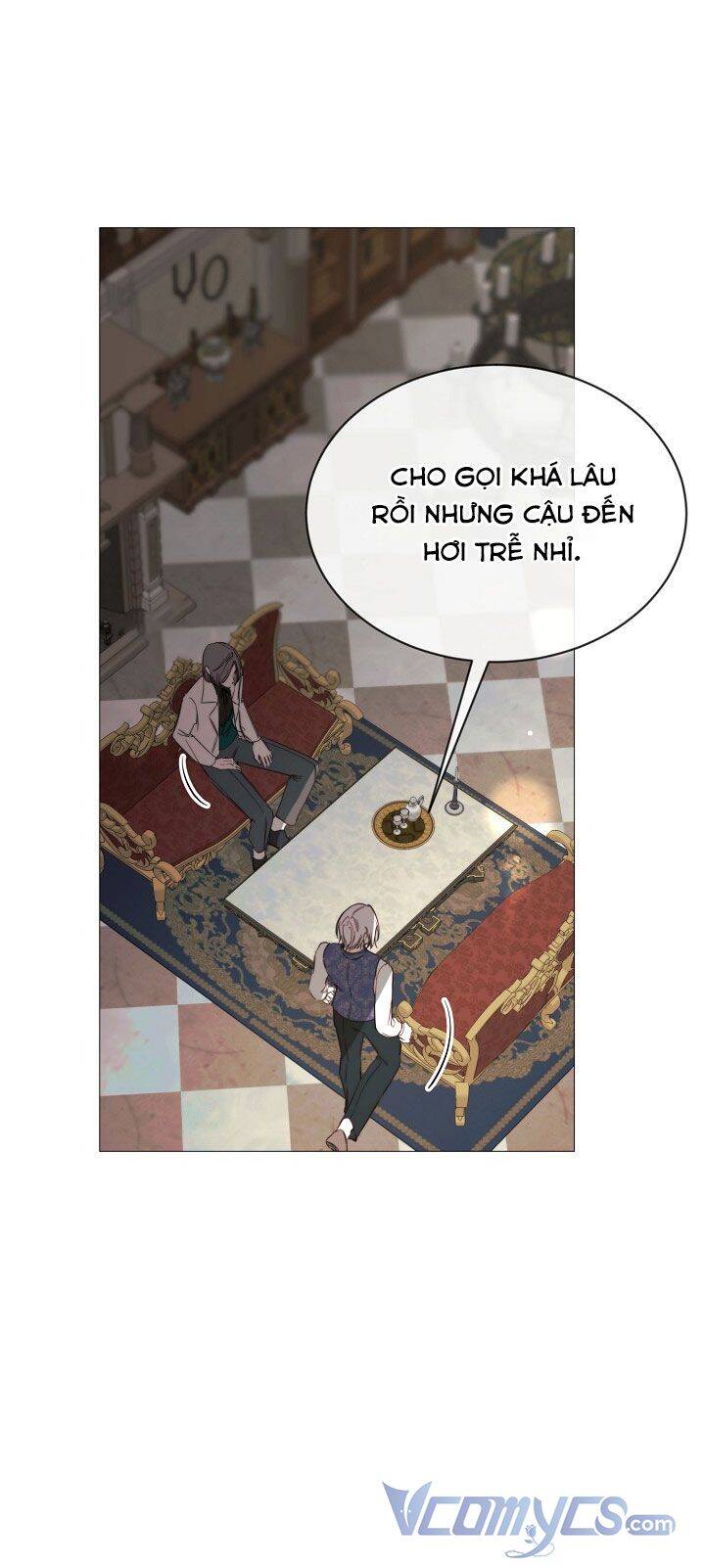 Ác Nữ Cần Bạo Chúa Chapter 61 - 5