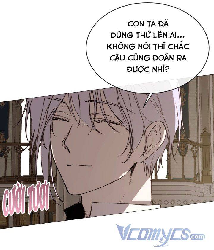 Ác Nữ Cần Bạo Chúa Chapter 61 - 41
