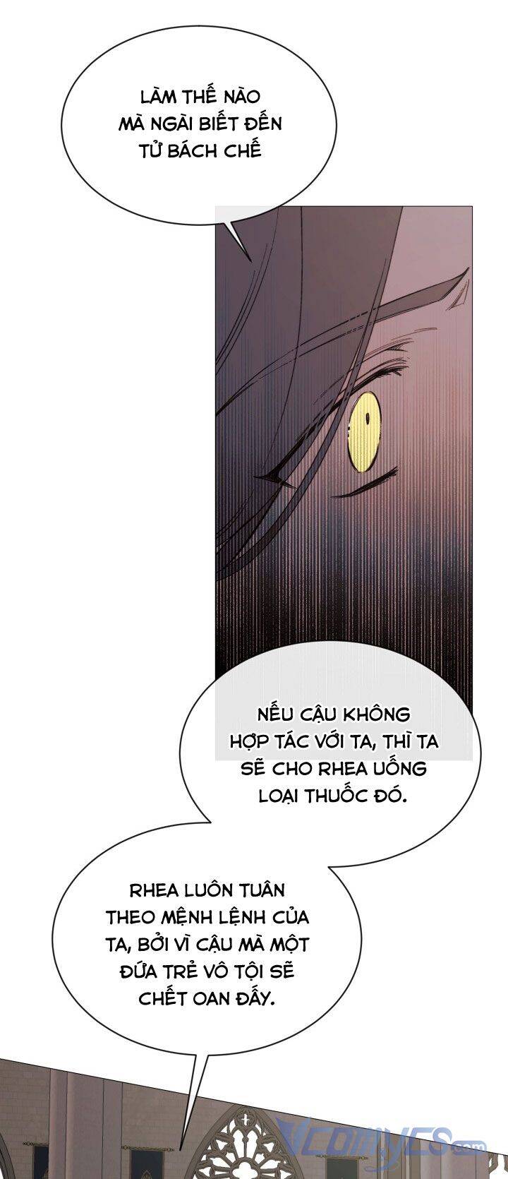 Ác Nữ Cần Bạo Chúa Chapter 61 - 42