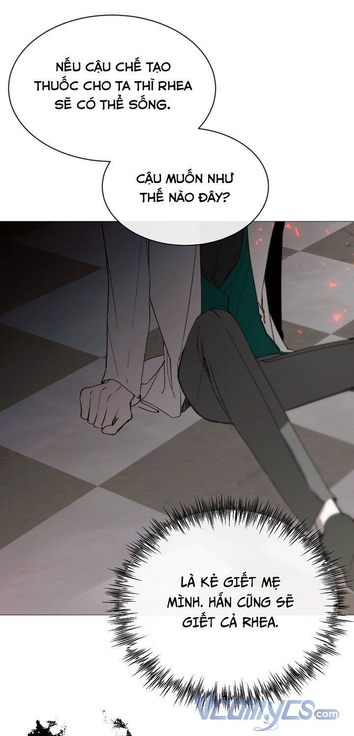 Ác Nữ Cần Bạo Chúa Chapter 61 - 44