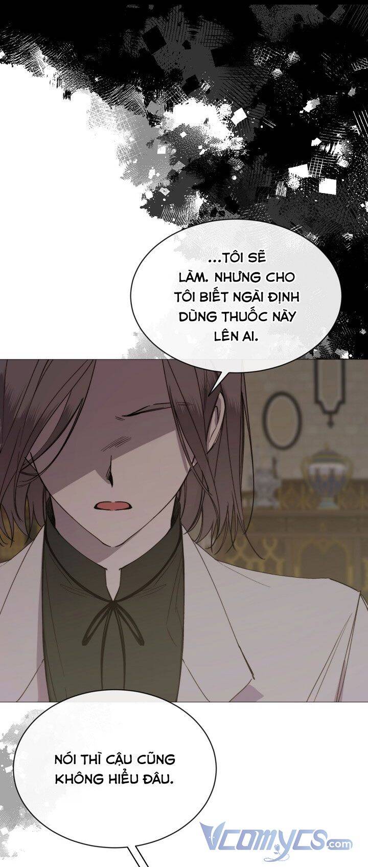 Ác Nữ Cần Bạo Chúa Chapter 61 - 48