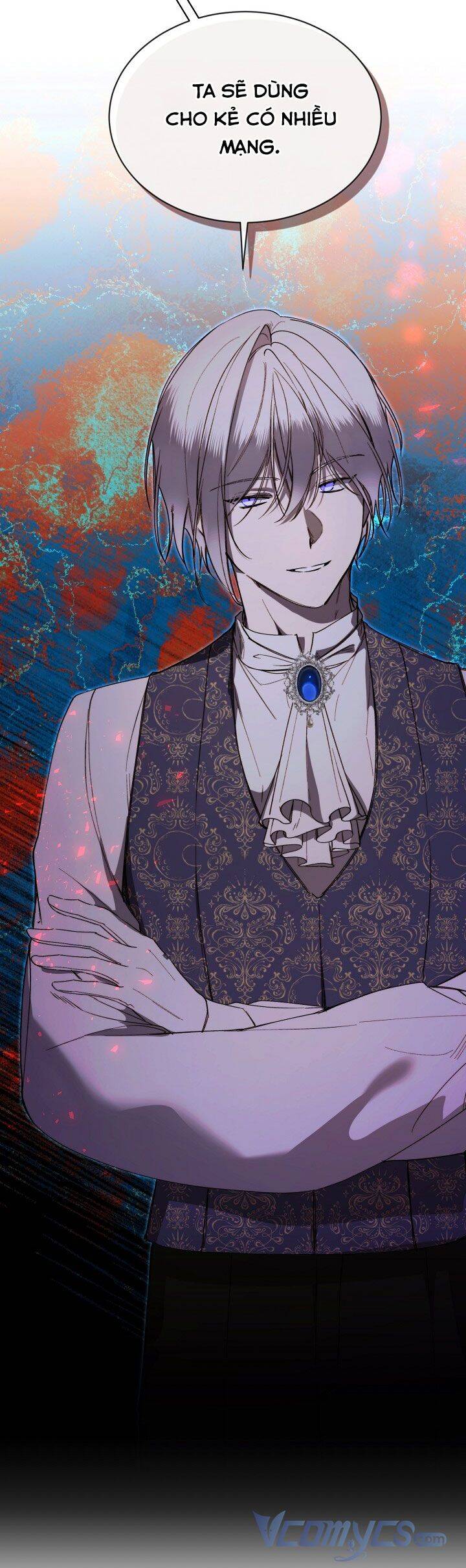 Ác Nữ Cần Bạo Chúa Chapter 61 - 49