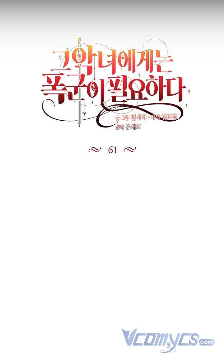 Ác Nữ Cần Bạo Chúa Chapter 61 - 50