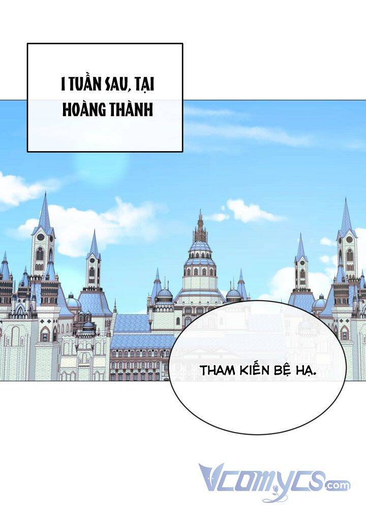 Ác Nữ Cần Bạo Chúa Chapter 61 - 51