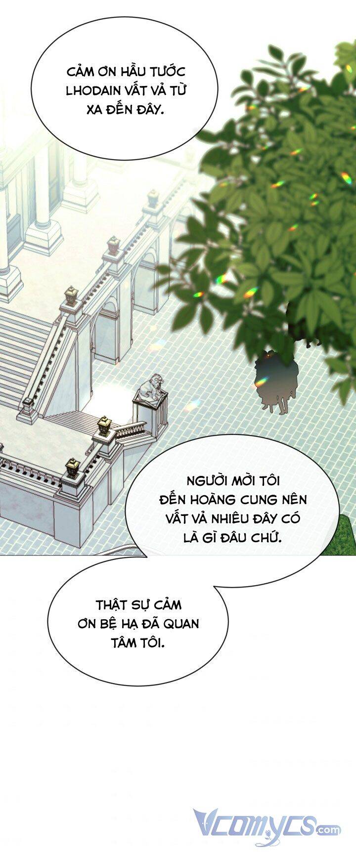 Ác Nữ Cần Bạo Chúa Chapter 61 - 52