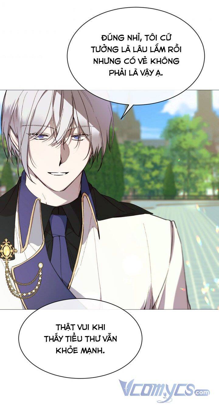 Ác Nữ Cần Bạo Chúa Chapter 61 - 54