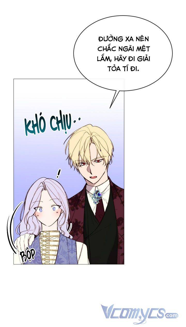 Ác Nữ Cần Bạo Chúa Chapter 61 - 55