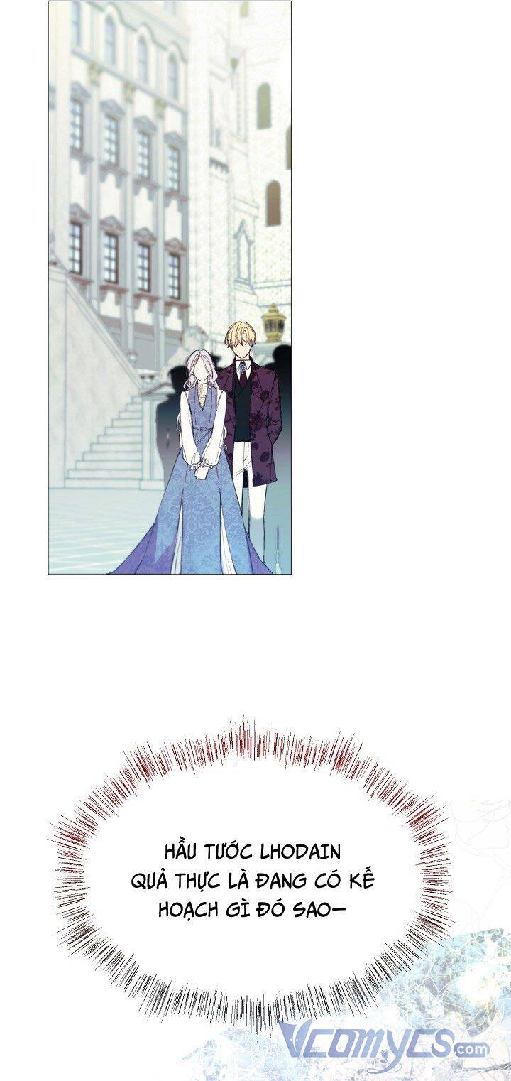 Ác Nữ Cần Bạo Chúa Chapter 61 - 58