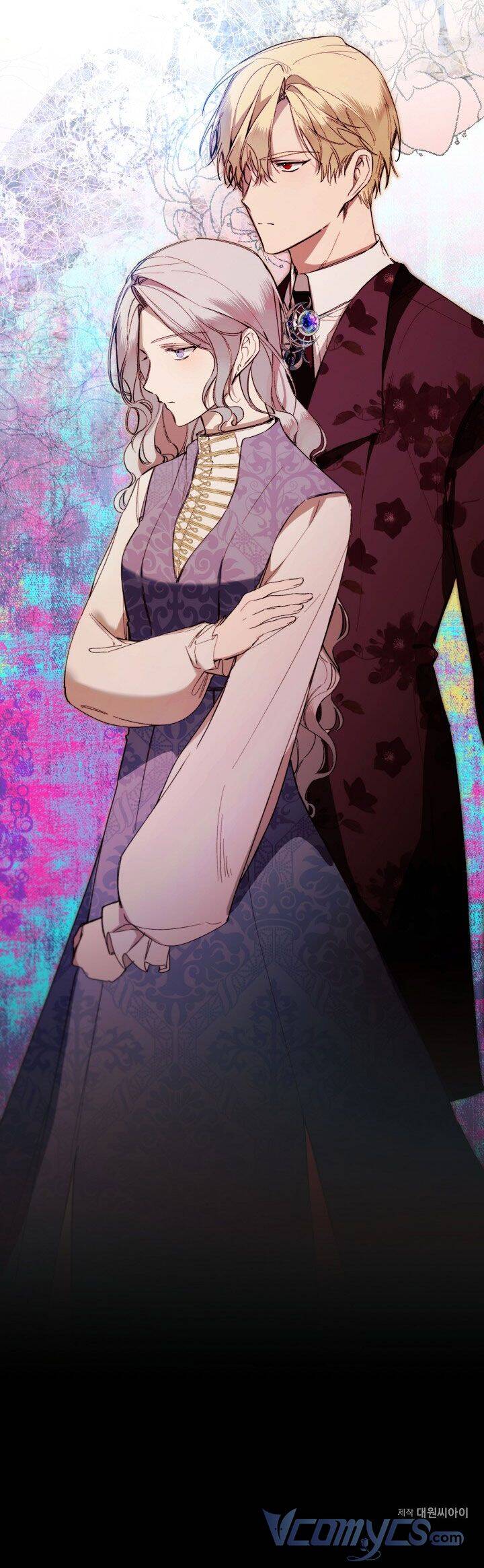 Ác Nữ Cần Bạo Chúa Chapter 61 - 59