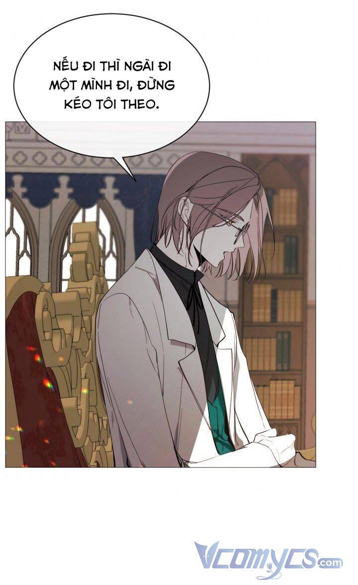 Ác Nữ Cần Bạo Chúa Chapter 61 - 8