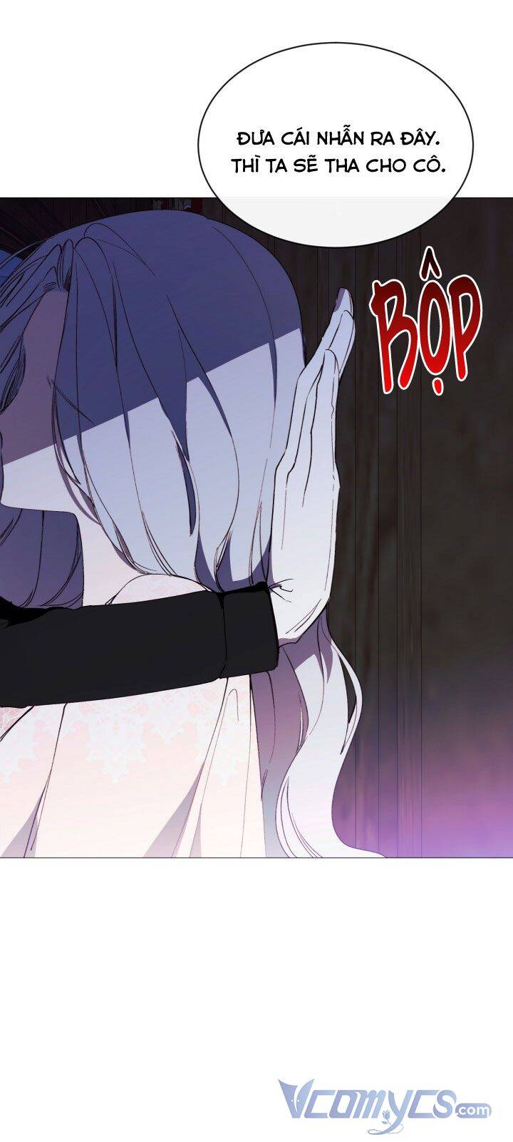 Ác Nữ Cần Bạo Chúa Chapter 63 - 2