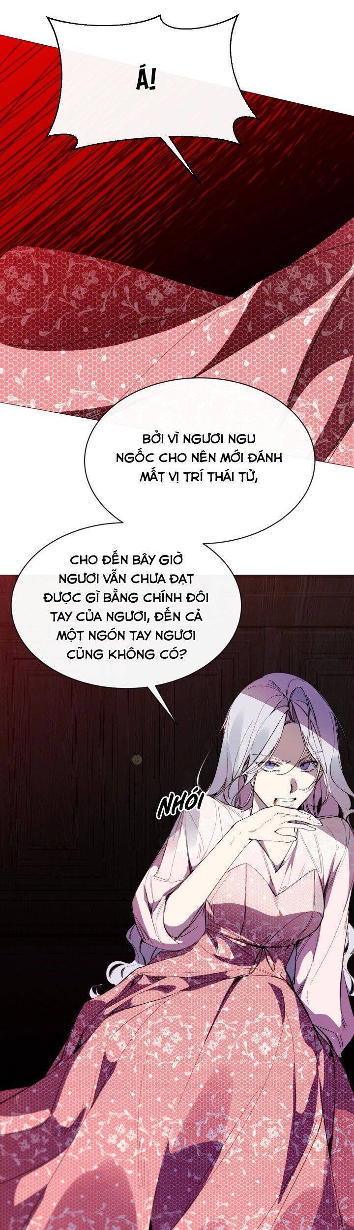 Ác Nữ Cần Bạo Chúa Chapter 63 - 12