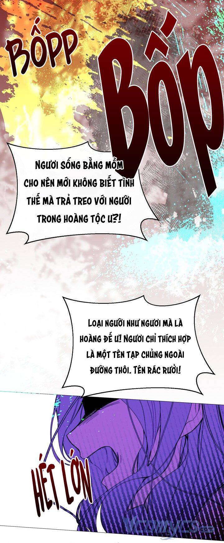 Ác Nữ Cần Bạo Chúa Chapter 63 - 15