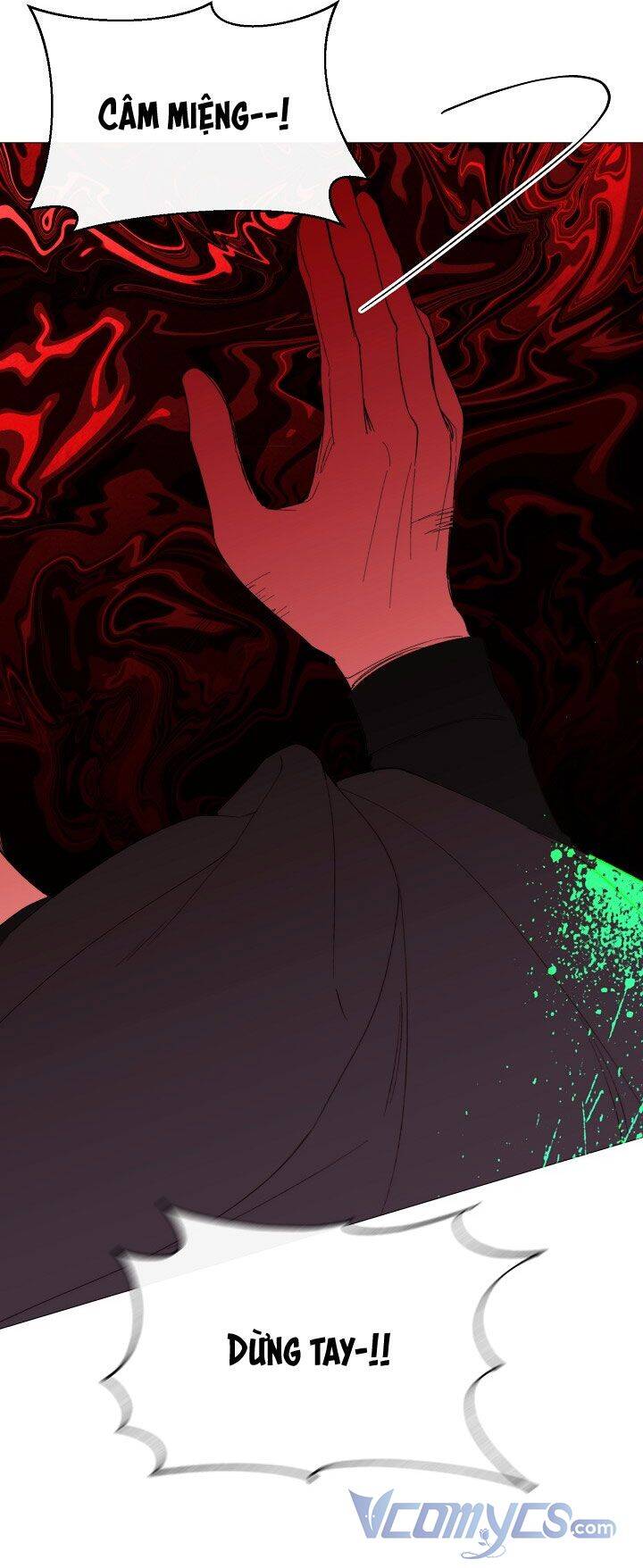 Ác Nữ Cần Bạo Chúa Chapter 63 - 16