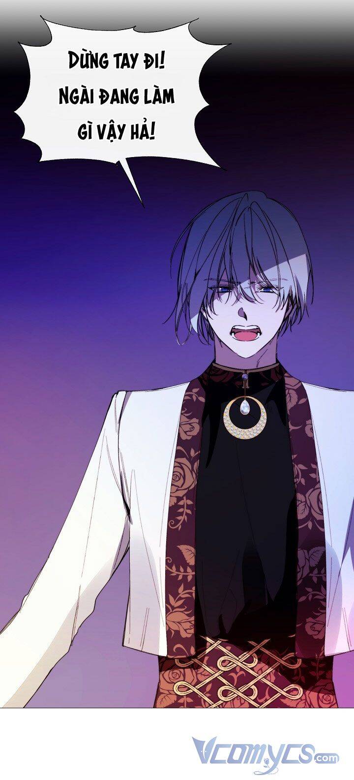 Ác Nữ Cần Bạo Chúa Chapter 63 - 18