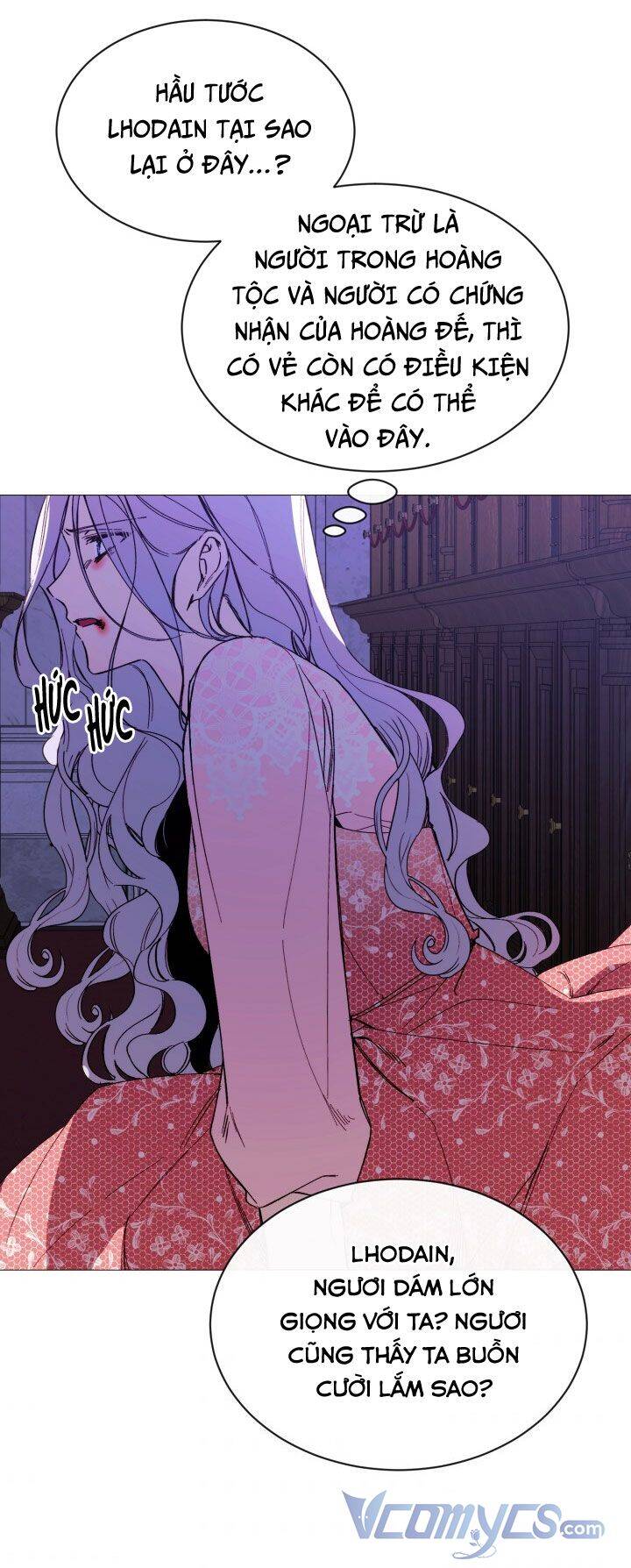 Ác Nữ Cần Bạo Chúa Chapter 63 - 20