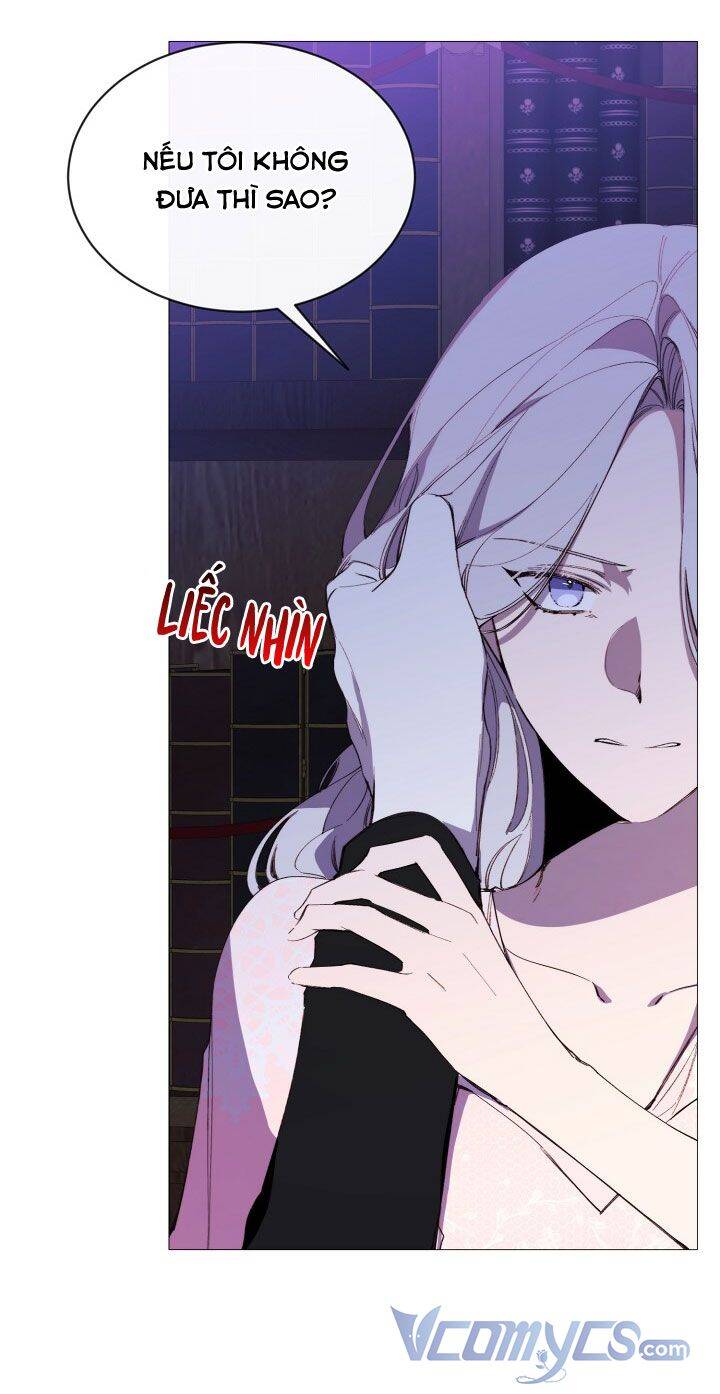 Ác Nữ Cần Bạo Chúa Chapter 63 - 3