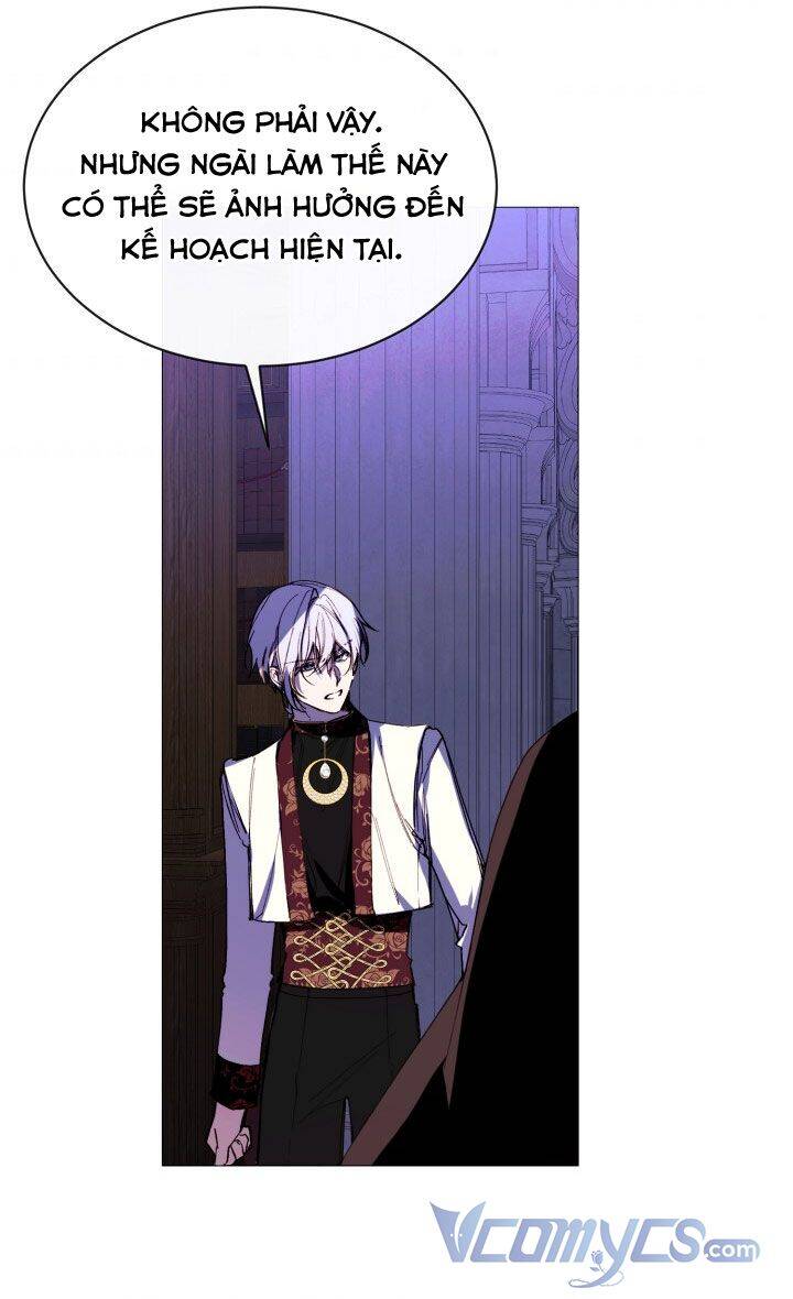 Ác Nữ Cần Bạo Chúa Chapter 63 - 21