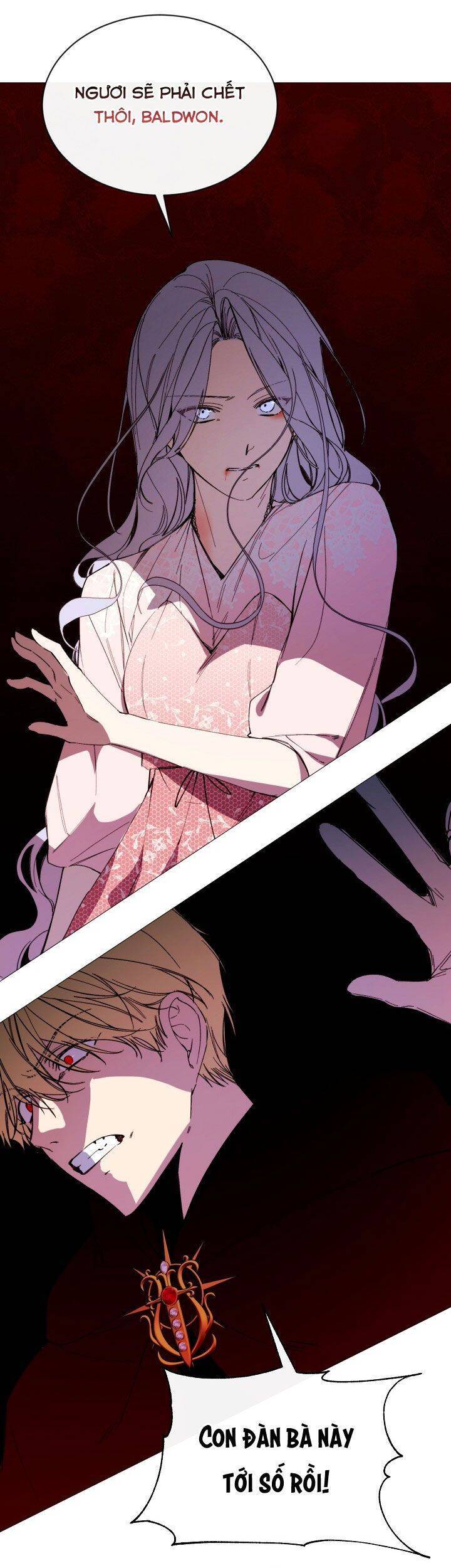 Ác Nữ Cần Bạo Chúa Chapter 63 - 25