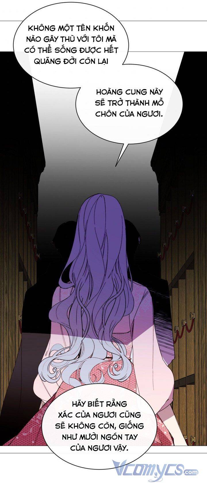 Ác Nữ Cần Bạo Chúa Chapter 63 - 28