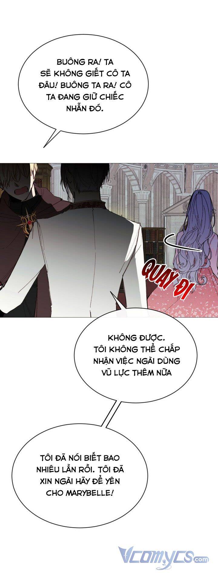 Ác Nữ Cần Bạo Chúa Chapter 63 - 31