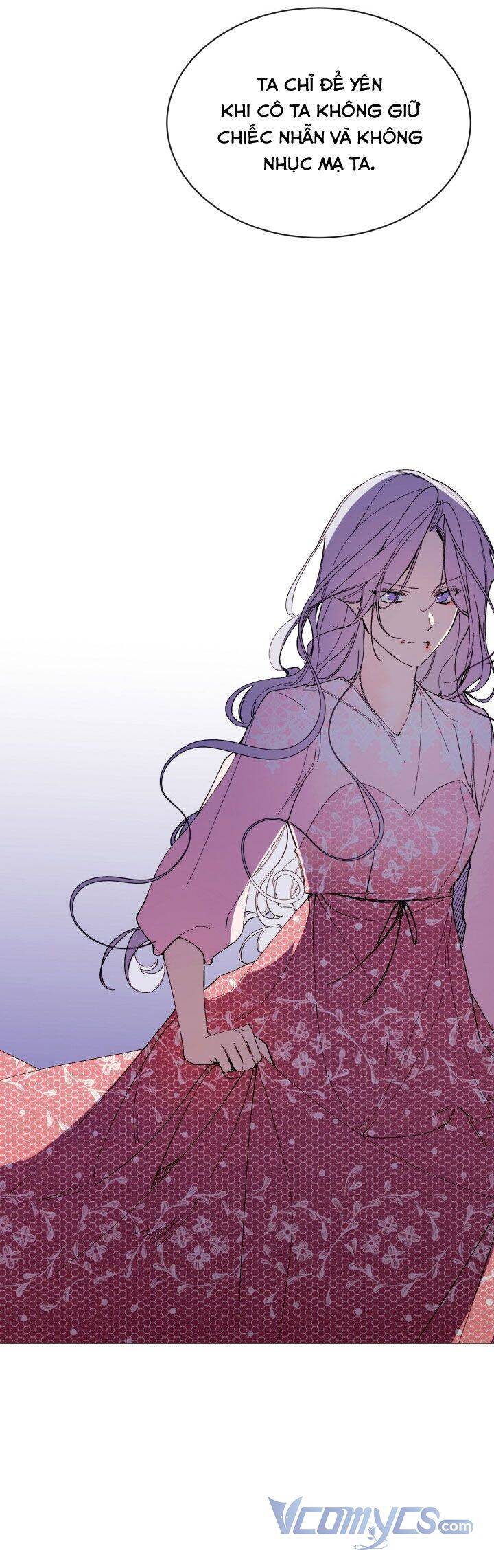 Ác Nữ Cần Bạo Chúa Chapter 63 - 32