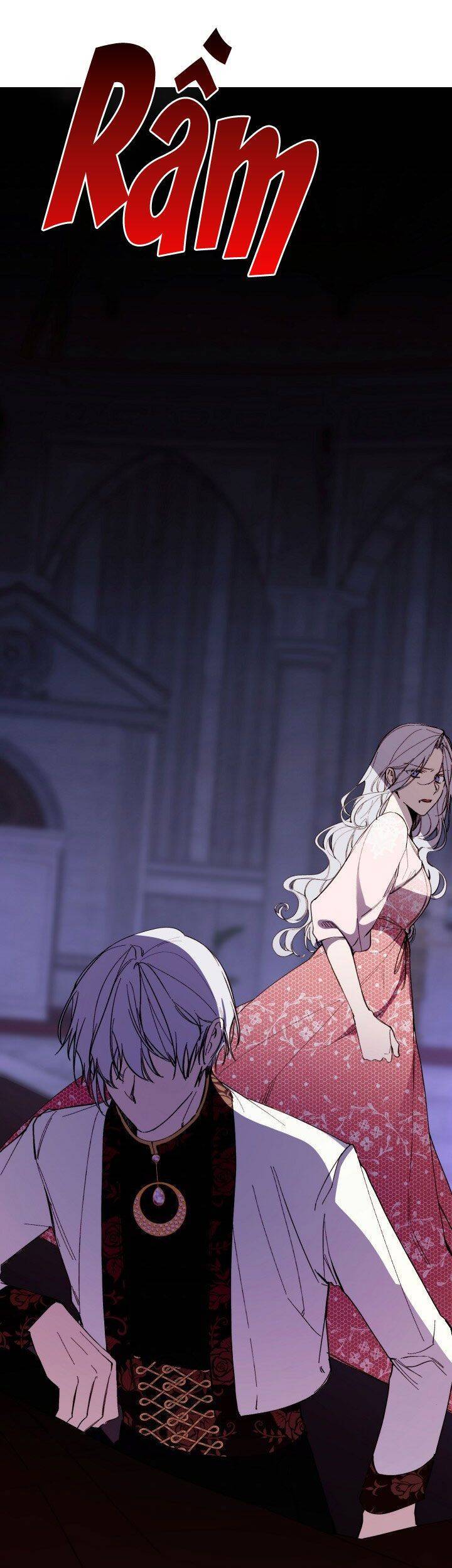 Ác Nữ Cần Bạo Chúa Chapter 63 - 34