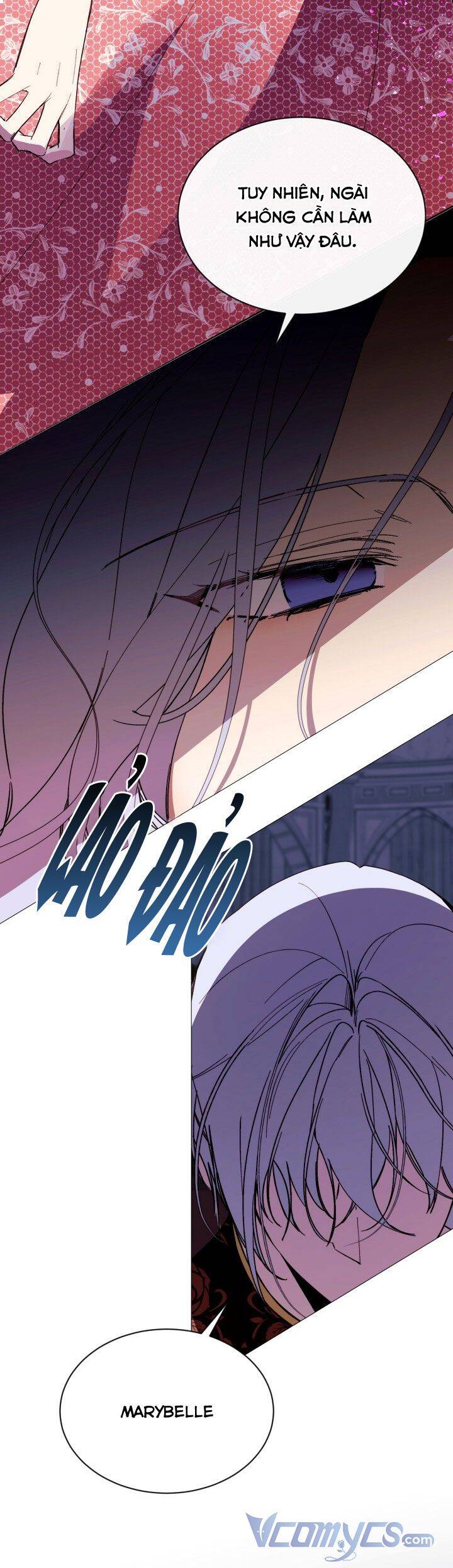 Ác Nữ Cần Bạo Chúa Chapter 63 - 39