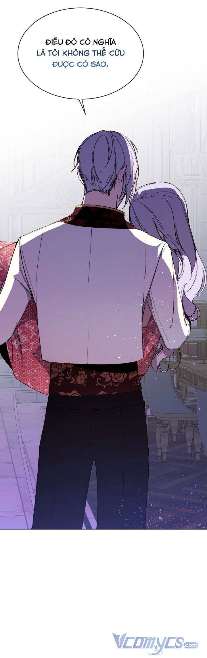 Ác Nữ Cần Bạo Chúa Chapter 63 - 42