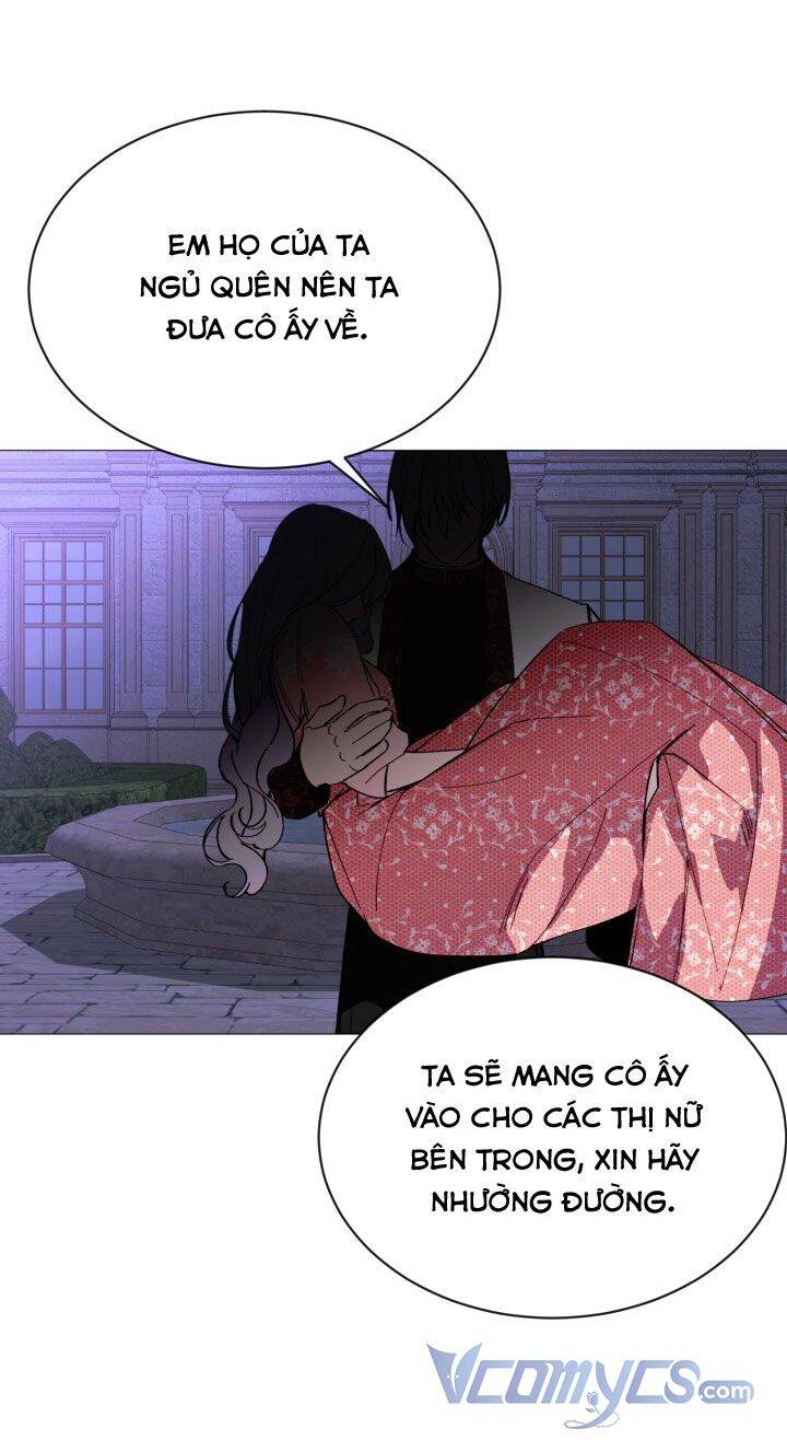 Ác Nữ Cần Bạo Chúa Chapter 63 - 45