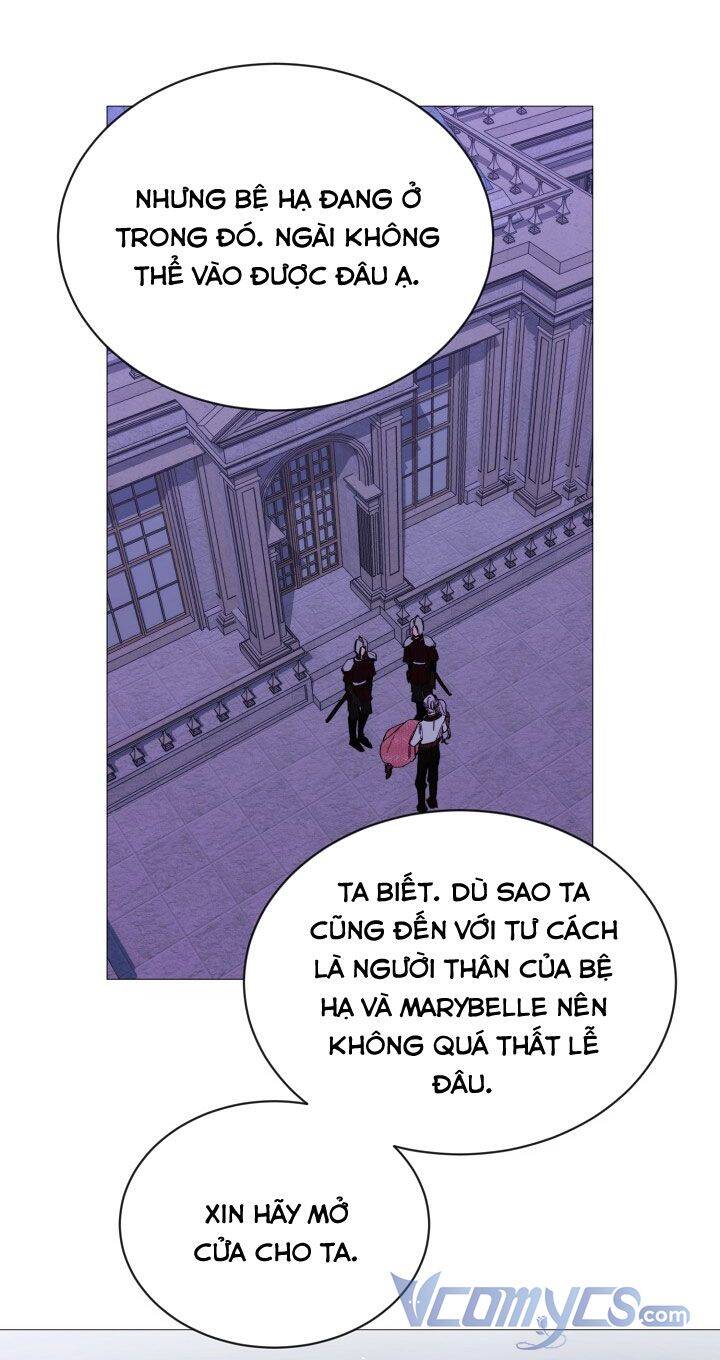 Ác Nữ Cần Bạo Chúa Chapter 63 - 46