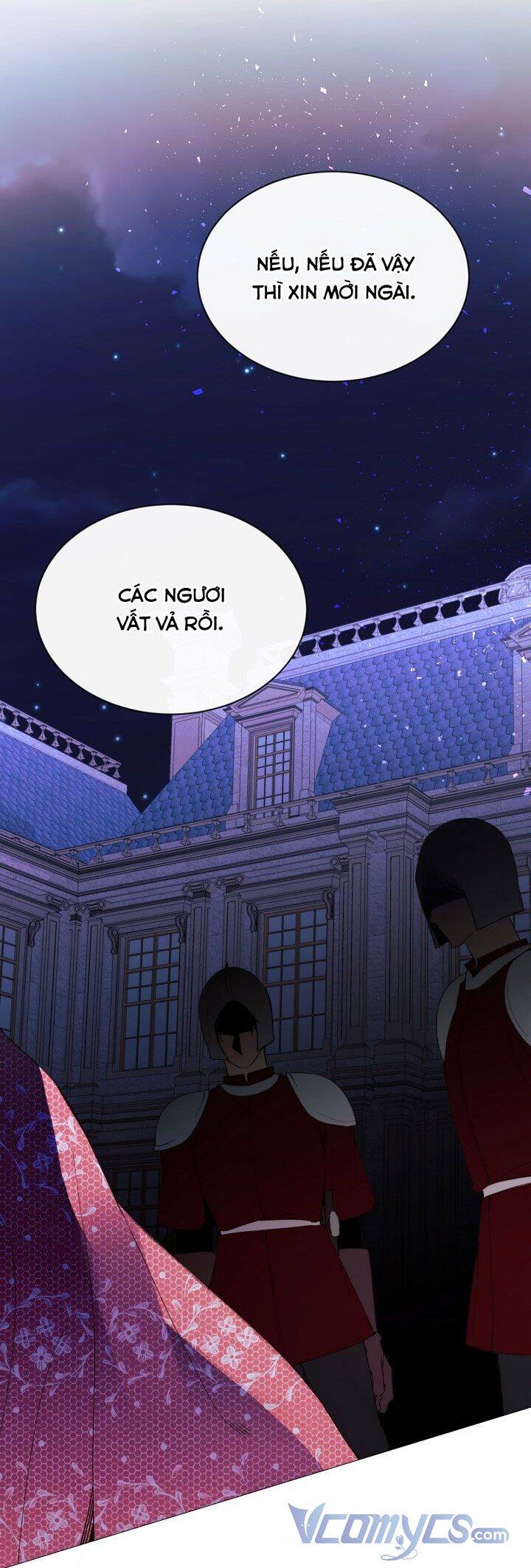 Ác Nữ Cần Bạo Chúa Chapter 63 - 47