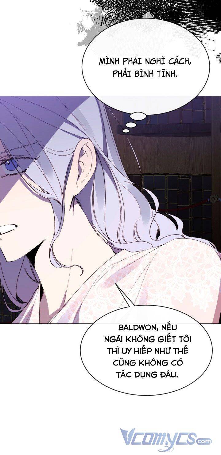 Ác Nữ Cần Bạo Chúa Chapter 63 - 8