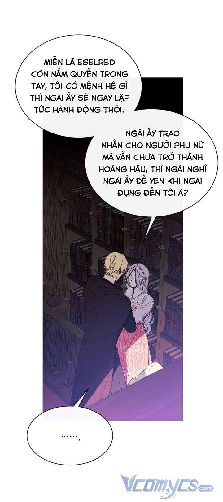 Ác Nữ Cần Bạo Chúa Chapter 63 - 9