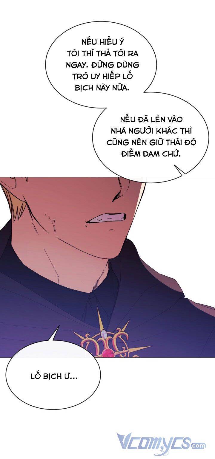 Ác Nữ Cần Bạo Chúa Chapter 63 - 10