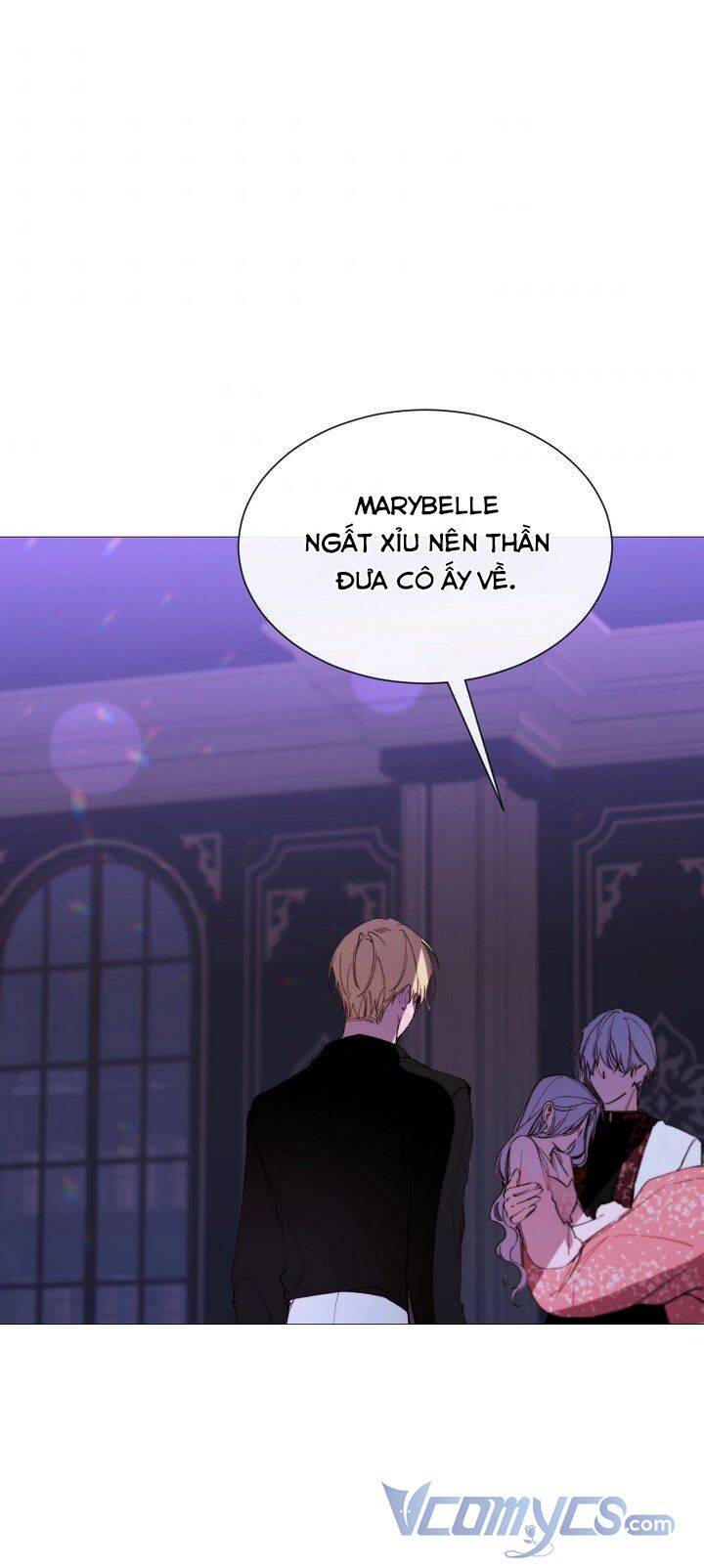 Ác Nữ Cần Bạo Chúa Chapter 64 - 1