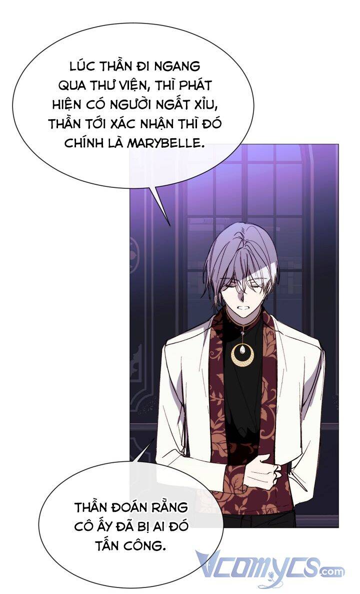 Ác Nữ Cần Bạo Chúa Chapter 64 - 11