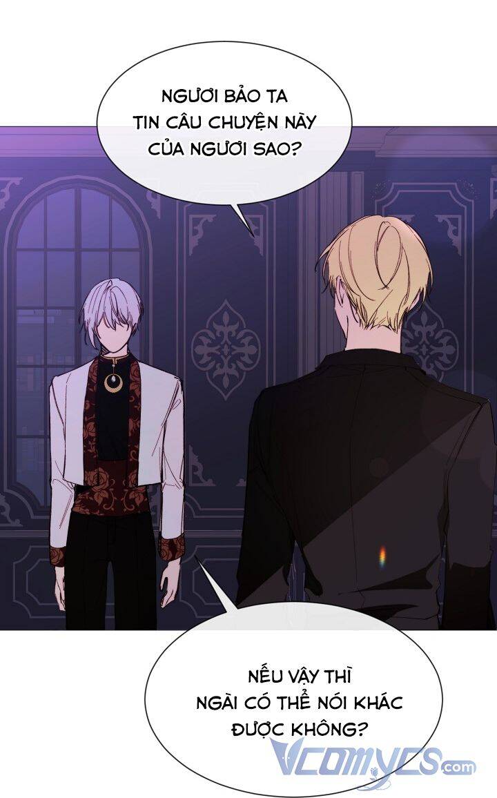 Ác Nữ Cần Bạo Chúa Chapter 64 - 12