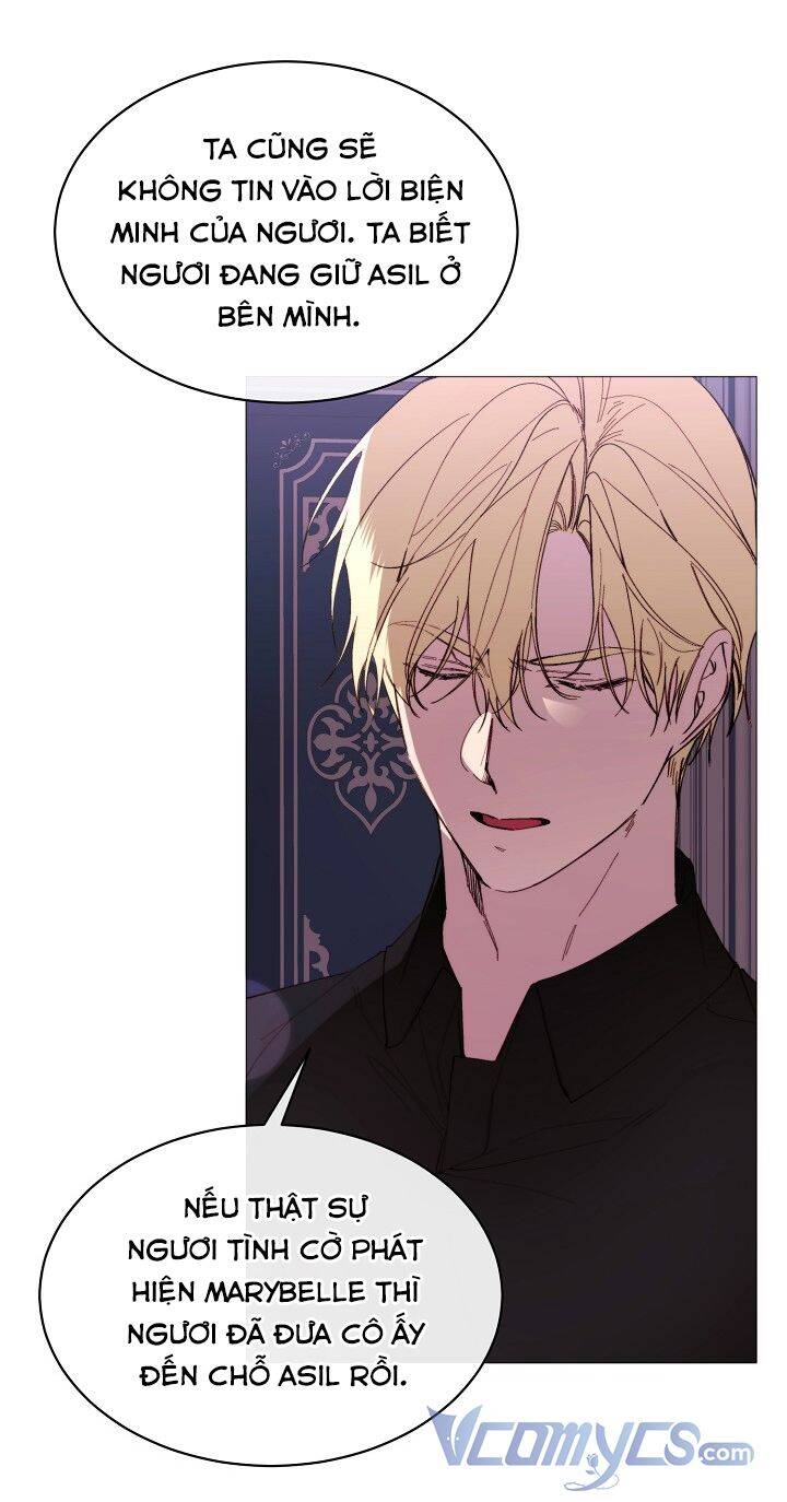 Ác Nữ Cần Bạo Chúa Chapter 64 - 17