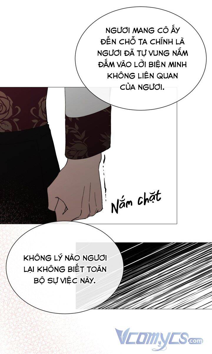 Ác Nữ Cần Bạo Chúa Chapter 64 - 18