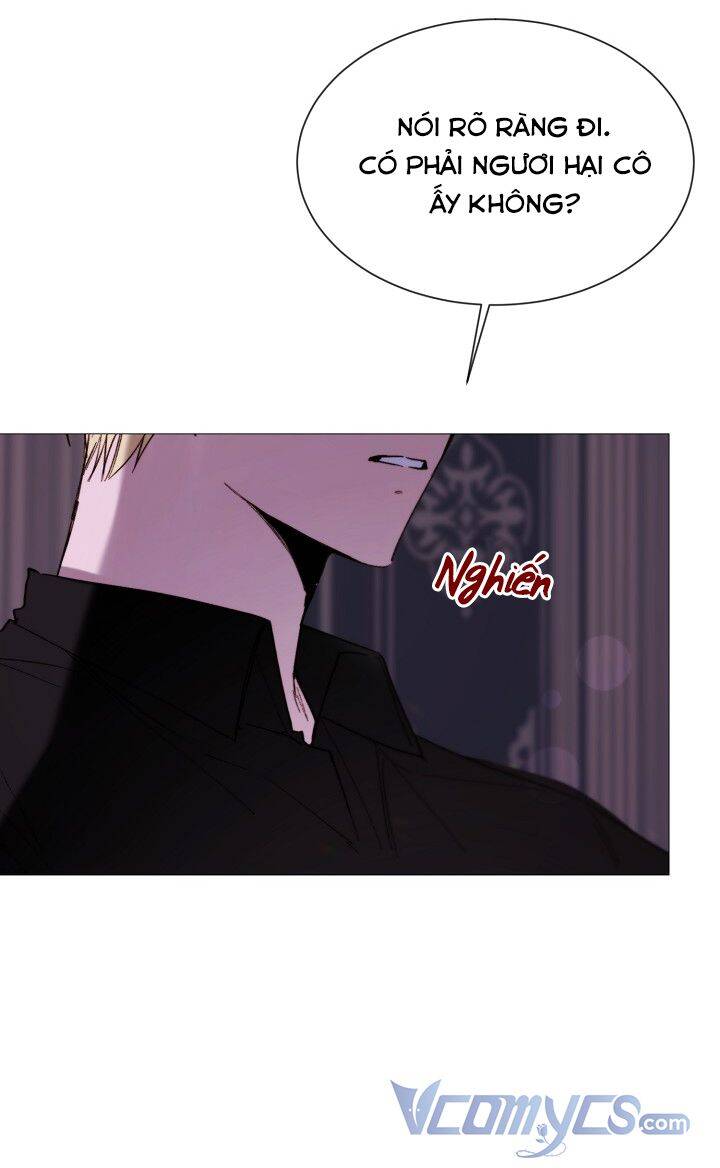 Ác Nữ Cần Bạo Chúa Chapter 64 - 3