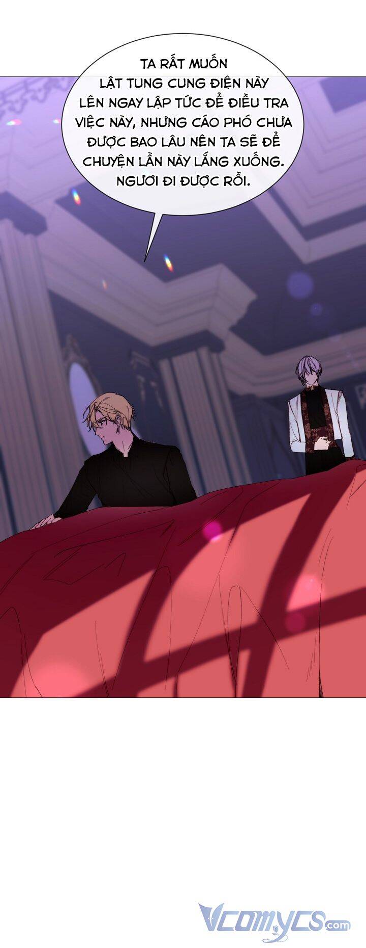 Ác Nữ Cần Bạo Chúa Chapter 64 - 26