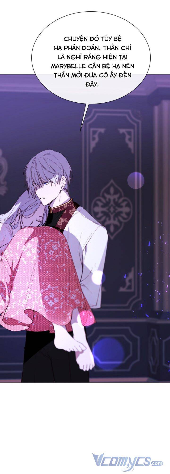 Ác Nữ Cần Bạo Chúa Chapter 64 - 4