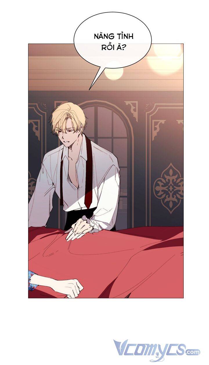 Ác Nữ Cần Bạo Chúa Chapter 64 - 35