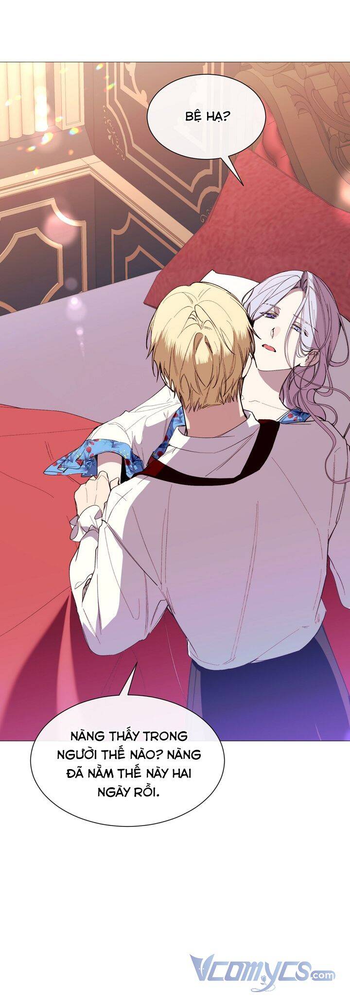 Ác Nữ Cần Bạo Chúa Chapter 64 - 36