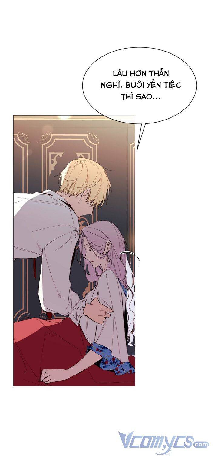 Ác Nữ Cần Bạo Chúa Chapter 64 - 37