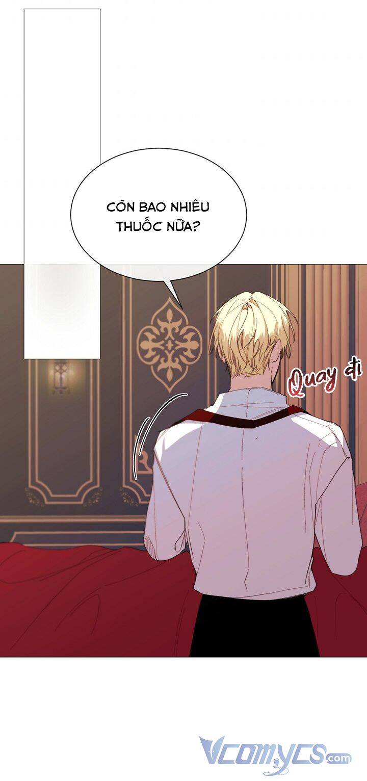 Ác Nữ Cần Bạo Chúa Chapter 64 - 41