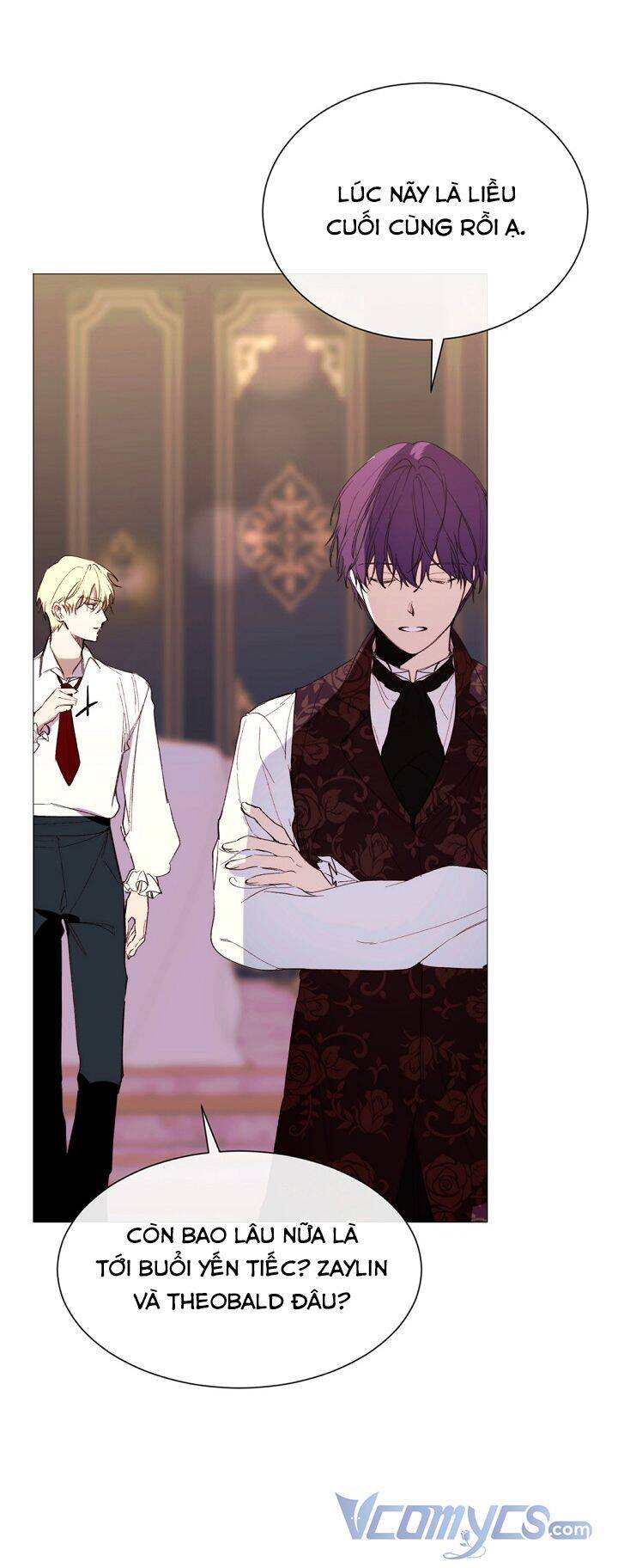 Ác Nữ Cần Bạo Chúa Chapter 64 - 42