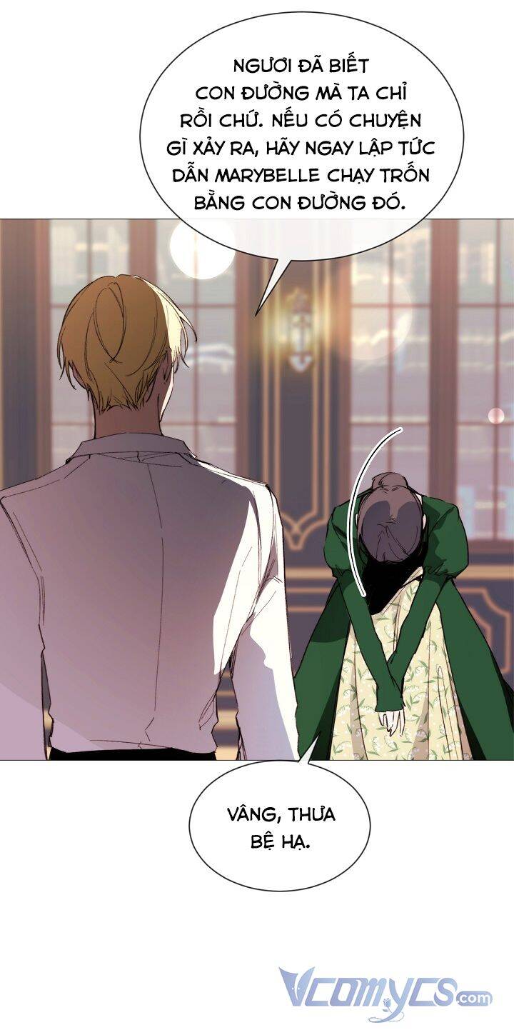 Ác Nữ Cần Bạo Chúa Chapter 64 - 47